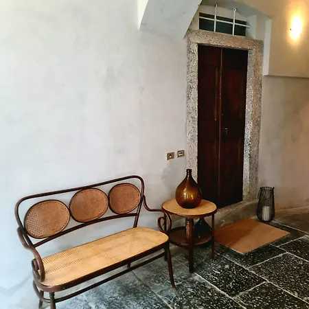 Διαμέρισμα Bamahome Galbiate